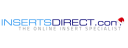 InsertsDirect Christmas Logo